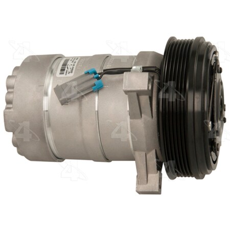 Four Seasons Buick Century Sedan/Coupe 93-92-Lesabre New Compressor, 88967 88967